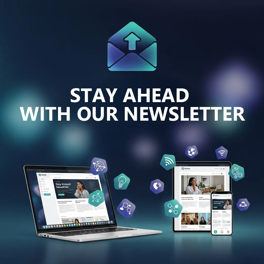 Stay updated with senSPure™︎