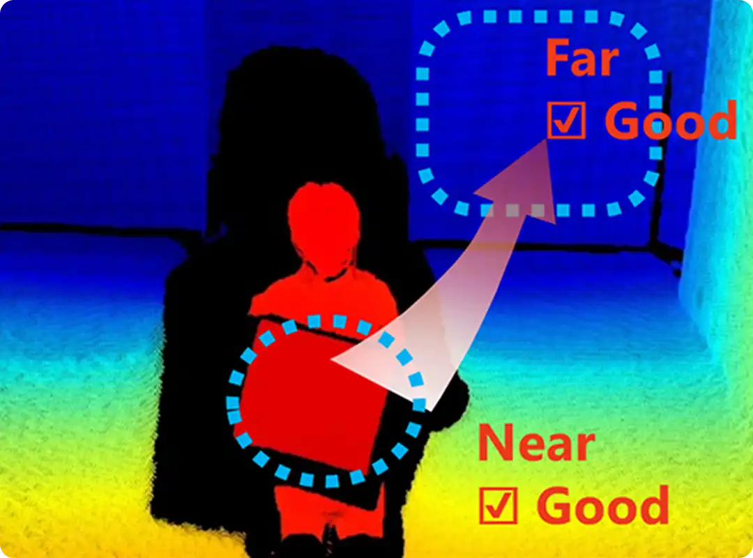 User-Friendly Settings