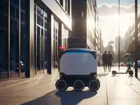 Outdoor applications