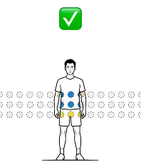 dToF(LiDAR) Temporal