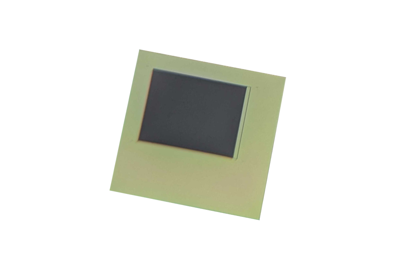 senSPure™ sensor