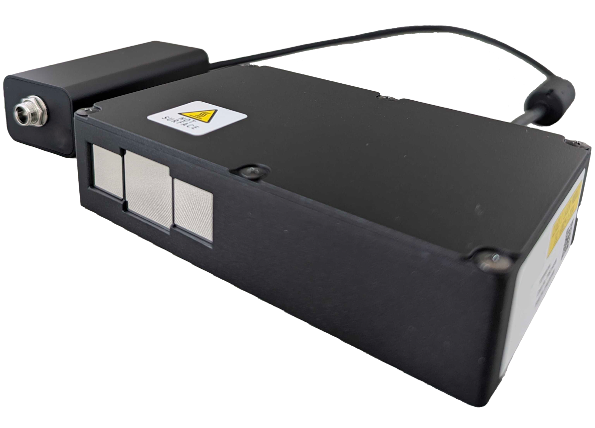 senSPure™ camera