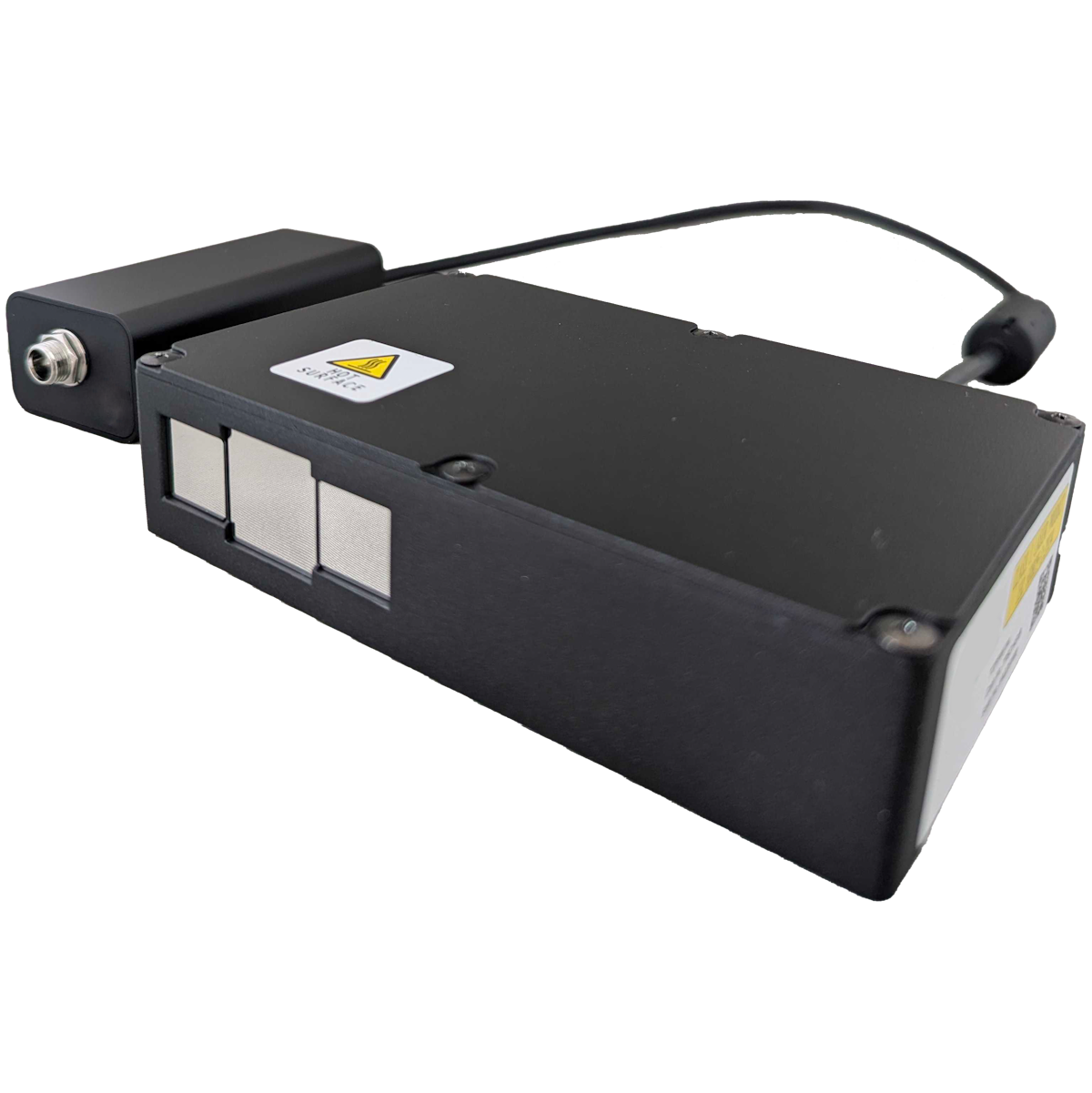 TOPPAN senSPure C11U ToF camera