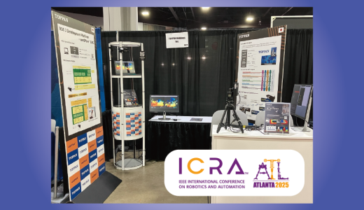 [ICRA2025]The Final Day Begins! Demonstration in Action