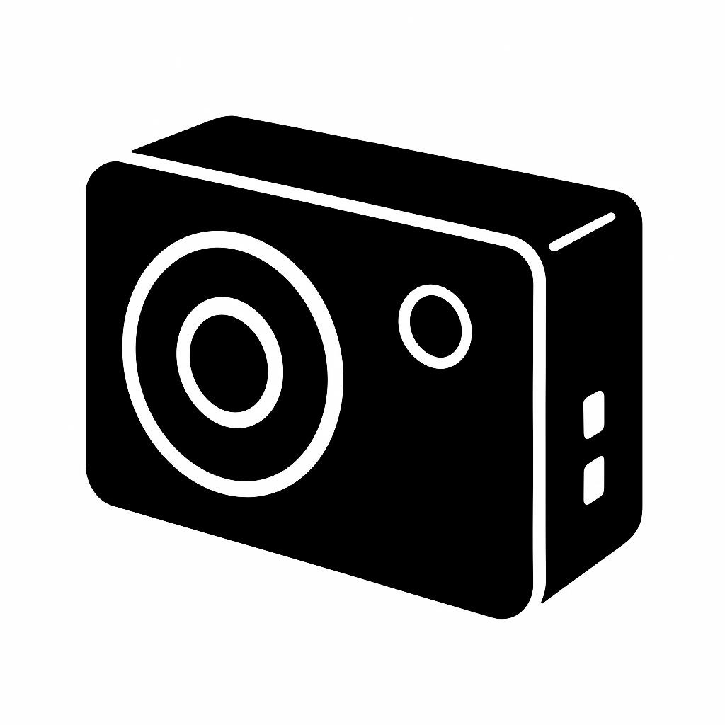 Company B Stereo camera